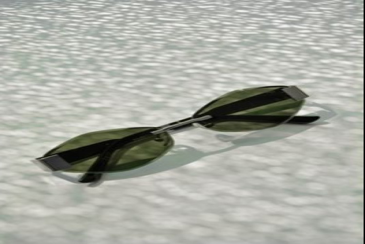 نظارة sunglasses 103A