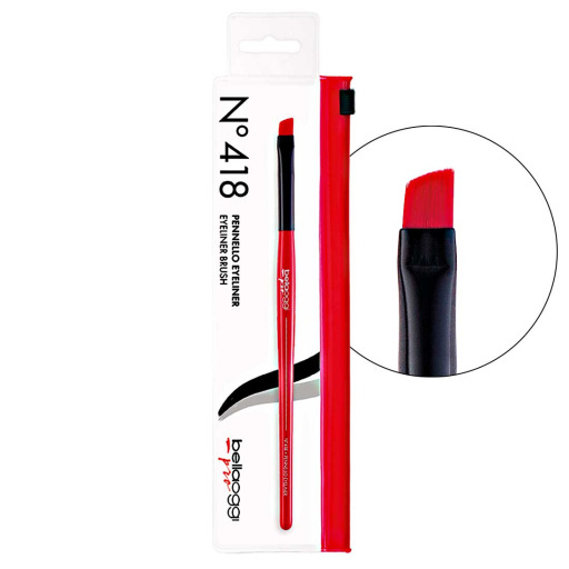 فرشاة آيلاينر برو 418 Pro Eyeliner Brush 418