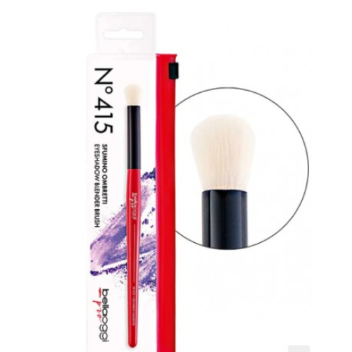 فرشاة دمج الايشادو رقم 415 Eyeshadow Blender Brush No.415