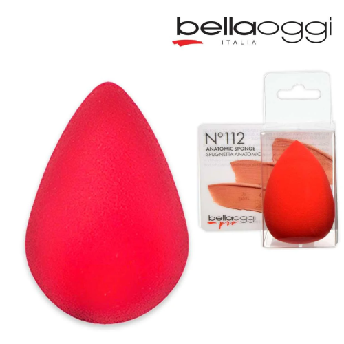 إسفنجة مكياج أناتومية رقم 112 Pro Anatomic Makeup Sponge No.112