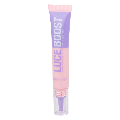 برايمر مضيء للوجه Luce Boost Glow Illuminating Face Primer Mist