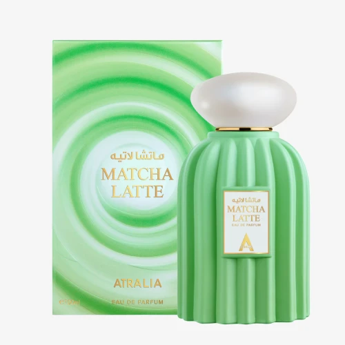 عطر ماتشا لاتيه للجنسين Matcha Latte Eau de Parfum
