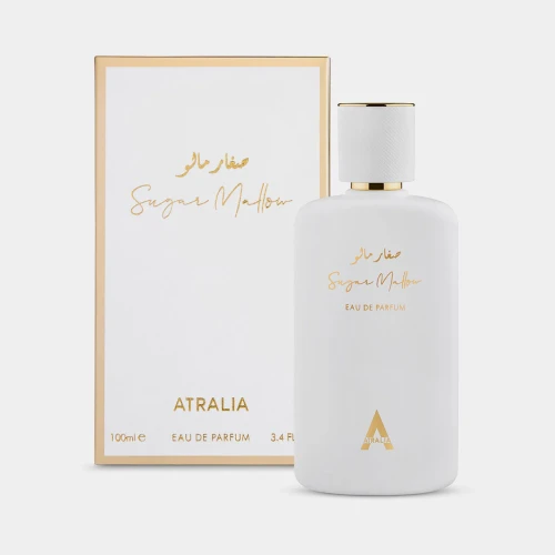 عطر شوكر مالو للجنسين Sugar Mallow Eau de Parfum