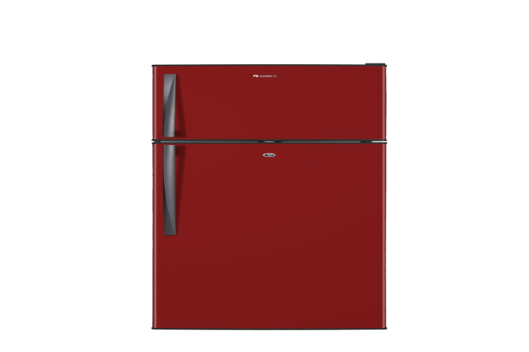 ثلاجة كري بابين تقليدي 20 قدم تجميد REFRIGERATOR20FEET