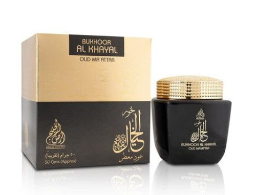 بخور الخيال عود معطر Bukhoor Al Khayal