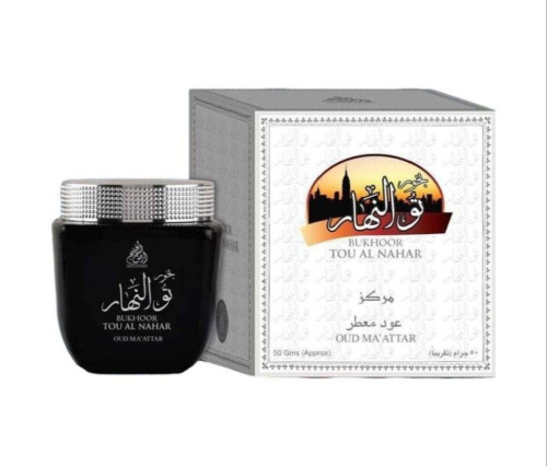 بخور تو النهار عود معطر Bukhoor Tou Al Nahar
