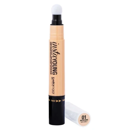 كونسيلر مرطب مضاد للشيخوخه Instayoung Moisturizing Anti-Age Face Concealer