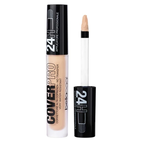 كونسيلر كوفر برو 24 ساعة عالي التغطية CoverPro 24H High Coverage Concealer