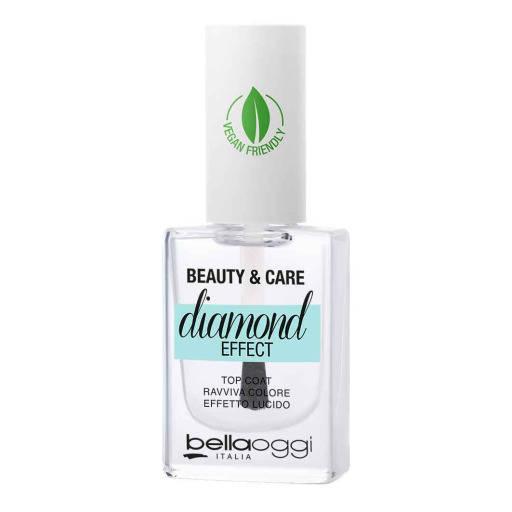 طلاء أظافر سريع الجفاف Beauty & Care Fastdry Effect
