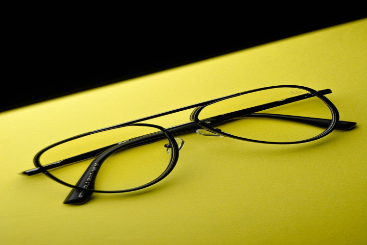 نظارة sunglasses 120A