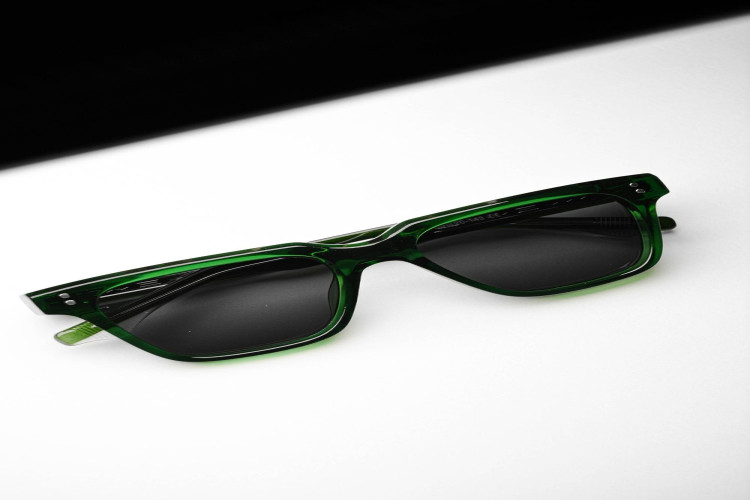 نظارة sunglasses 123A
