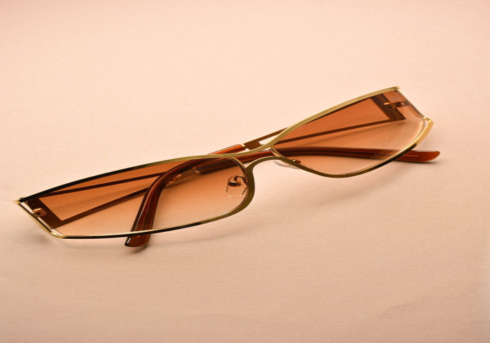 نظارة sunglasses 127B