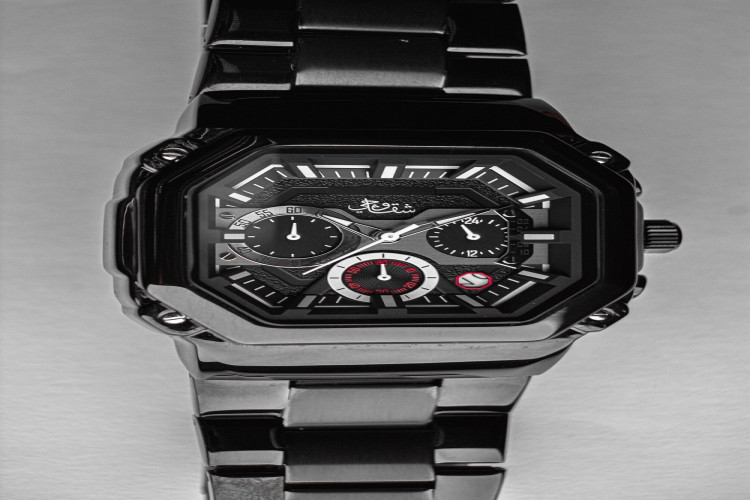 ساهعة سفاري safary watch