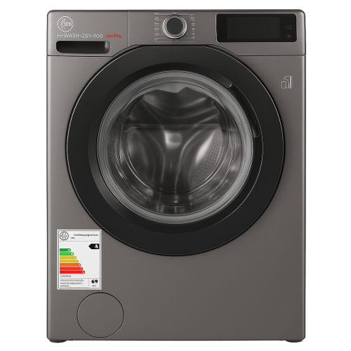 غسالة هوفر 10 كيلو +6 كيلو تجفيف 100% Hoover Washing +Dryers Machine 10+6 kg
