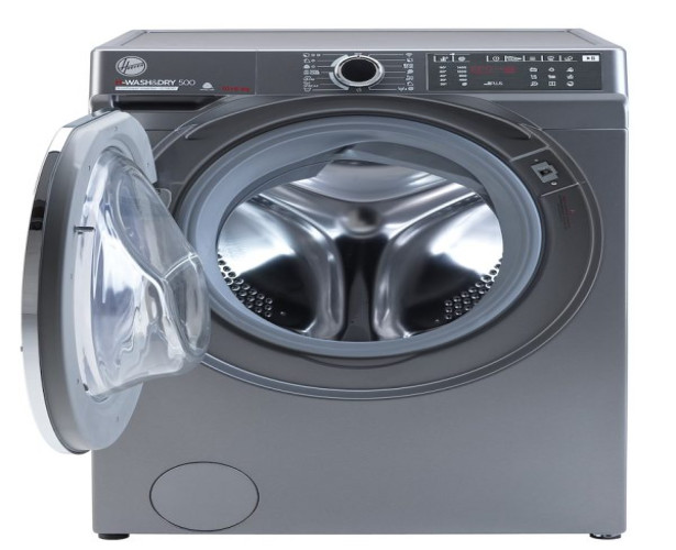 غسالة هوفر 14 كيلو +9كيلو تجفيف 100% Hoover Washing +Dryers Machine14+9 kg