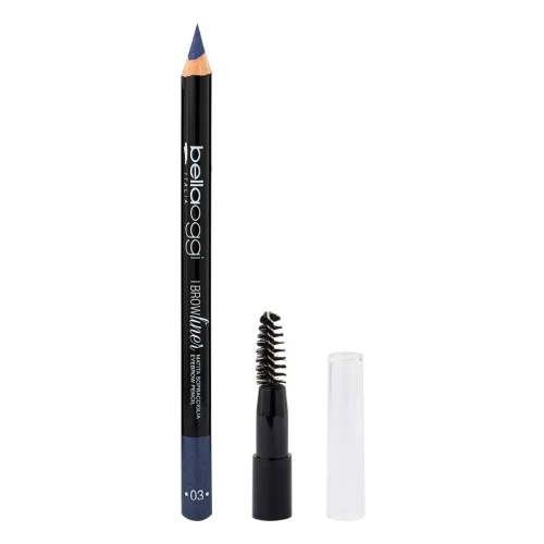 قلم تحديد الحواجب آي براو لاينر I Brow Liner Eyebrow Pencil