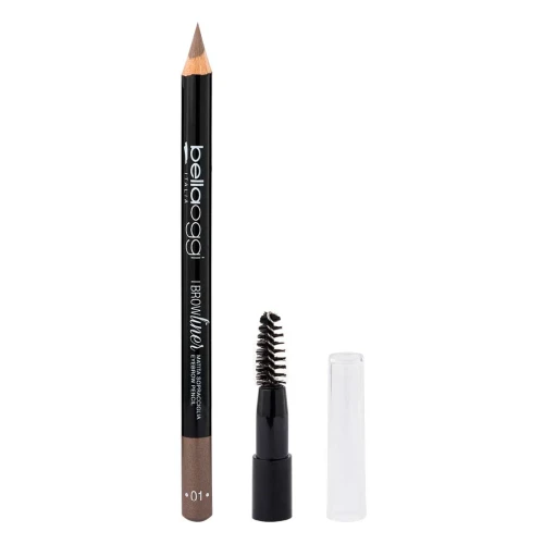 قلم تحديد الحواجب آي براو لاينر I Brow Liner Eyebrow Pencil