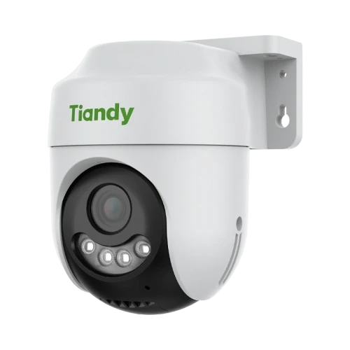 كاميرا تياندي ثابتة بدقة 3 ميجابيكسل Tiandy