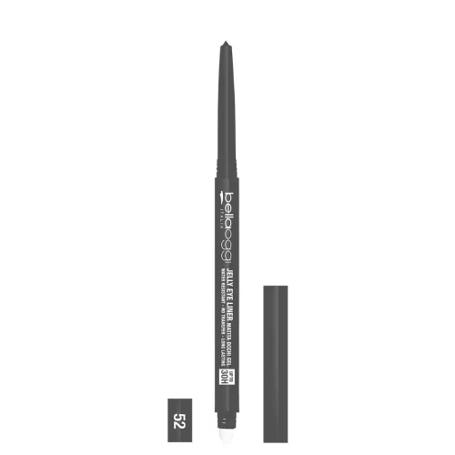 قلم ايلاينر جل مقاوم للماء Waterproof Jelly Eye Liner