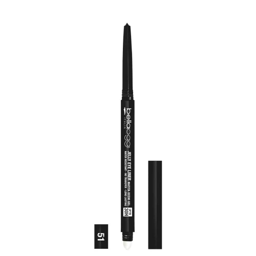 قلم ايلاينر جل مقاوم للماء Waterproof Jelly Eye Liner