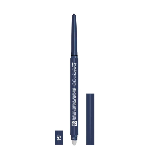 قلم ايلاينر جل مقاوم للماء Waterproof Jelly Eye Liner