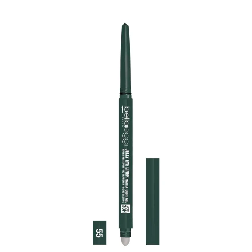 قلم ايلاينر جل مقاوم للماء Waterproof Jelly Eye Liner