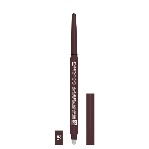 قلم ايلاينر جل مقاوم للماء Waterproof Jelly Eye Liner