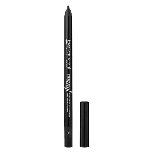 قلم كحل مقاوم للماء EYE VINYL effect eye pencil