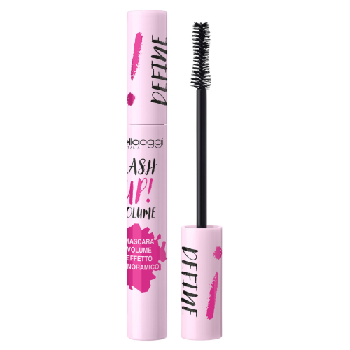ماسكارا فوليوم وتحديد للرموش Lash Up Volume & Define Mascara