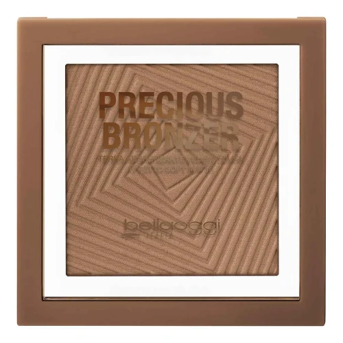 برونزر باودر بريشوس Precious Bronzer