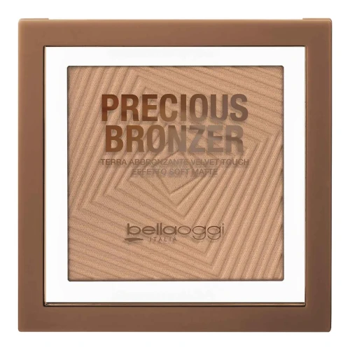 برونزر باودر بريشوس Precious Bronzer