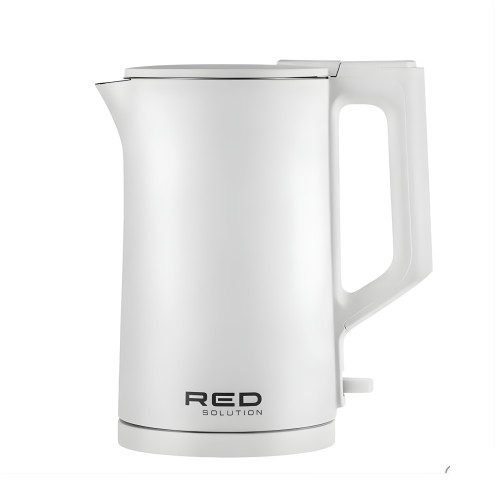 غلاية ريد الذكية بتصميم عصري 1.5 لتر بقدرة1500 واط Red Smart Kettle