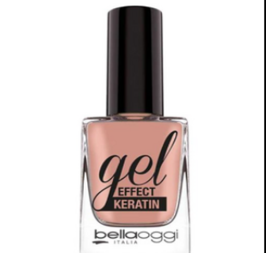 طلاء أظافر جل إفكت مع الكيراتين Gel Effect Keratin Nail Polish