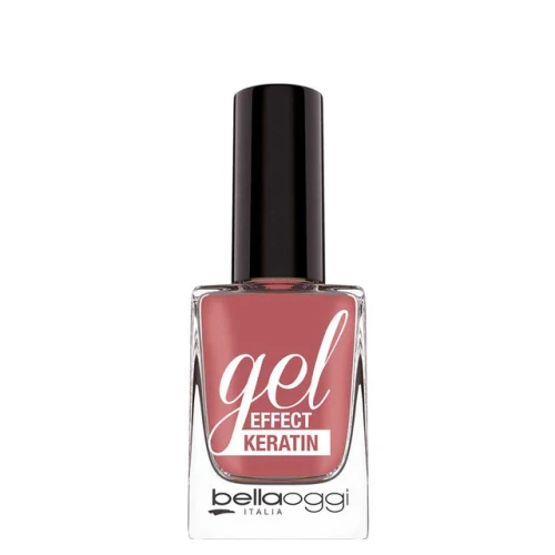 طلاء أظافر جل إفكت مع الكيراتين Gel Effect Keratin Nail Polish