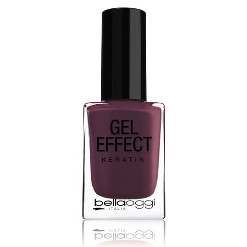طلاء أظافر جل إفكت مع الكيراتين Gel Effect Keratin Nail Polish