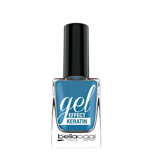 طلاء أظافر جل إفكت مع الكيراتين Gel Effect Keratin Nail Polish