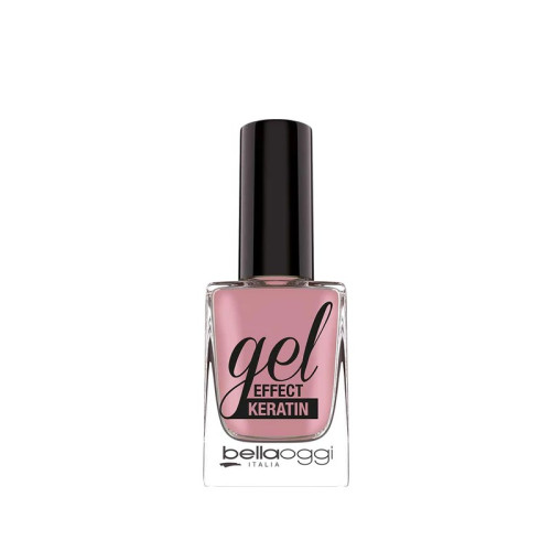طلاء أظافر جل إفكت مع الكيراتين Gel Effect Keratin Nail Polish