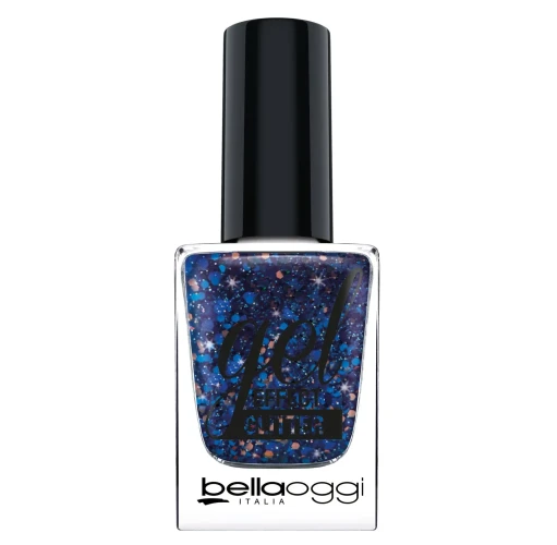 طلاء أظافر جل إفكت مع الكيراتين Gel Effect Keratin Nail Polish