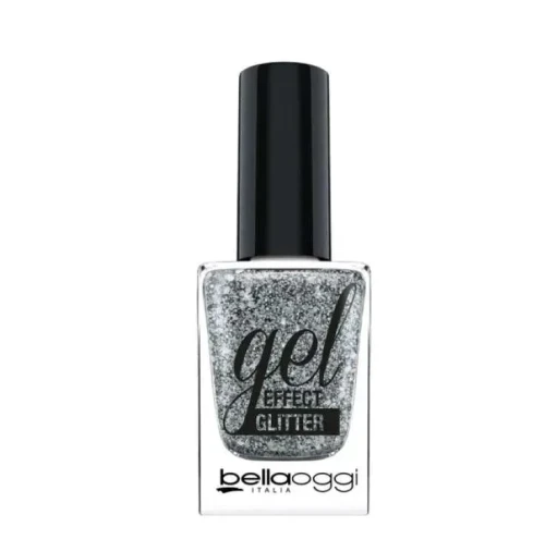 طلاء أظافر جل إفكت مع الكيراتين Gel Effect Keratin Nail Polish