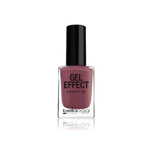 طلاء أظافر جل إفكت مع الكيراتين Gel Effect Keratin Nail Polish