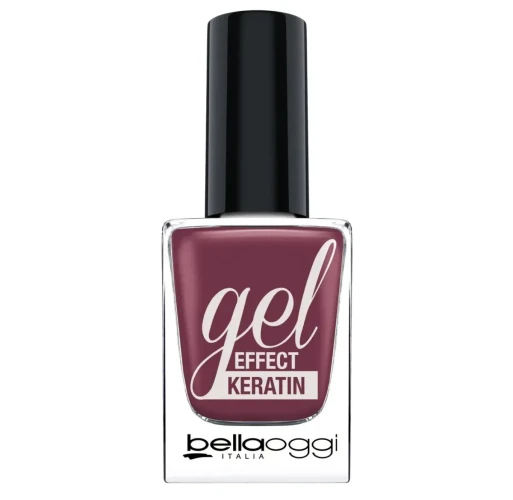 طلاء أظافر جل إفكت مع الكيراتين Gel Effect Keratin Nail Polish