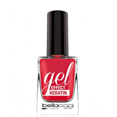 طلاء أظافر جل إفكت مع الكيراتين Gel Effect Keratin Nail Polish