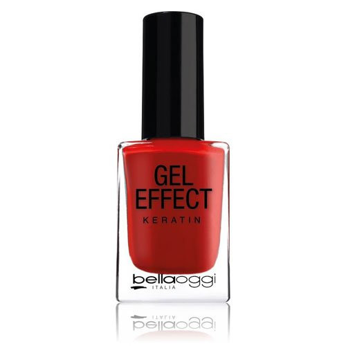 طلاء أظافر جل إفكت مع الكيراتين Gel Effect Keratin Nail Polish