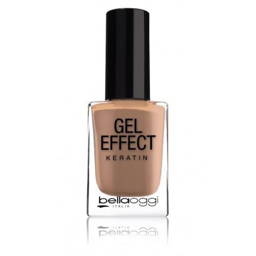طلاء أظافر جل إفكت مع الكيراتين Gel Effect Keratin Nail Polish