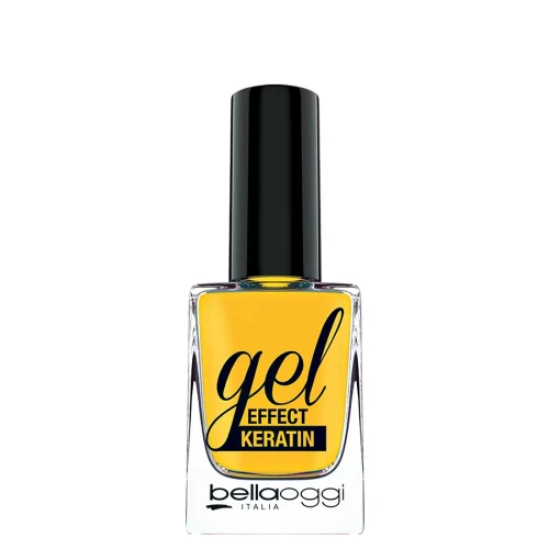 طلاء أظافر جل إفكت مع الكيراتين Gel Effect Keratin Nail Polish