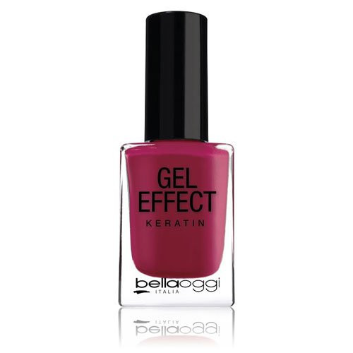 طلاء أظافر جل إفكت مع الكيراتين Gel Effect Keratin Nail Polish