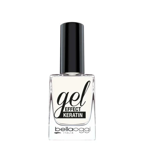 طلاء أظافر جل إفكت مع الكيراتين Gel Effect Keratin Nail Polish