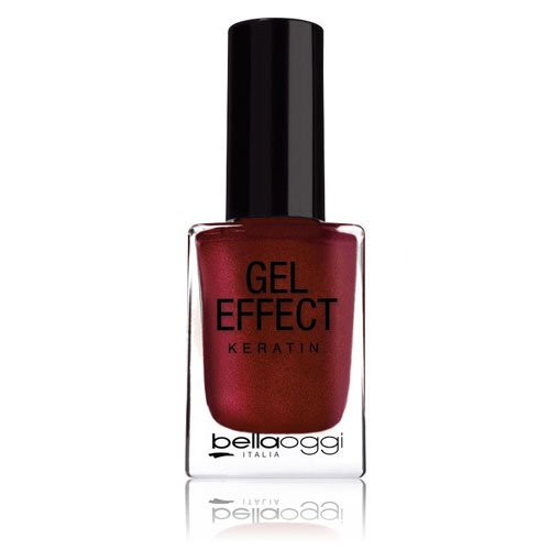 طلاء أظافر جل إفكت مع الكيراتين Gel Effect Keratin Nail Polish