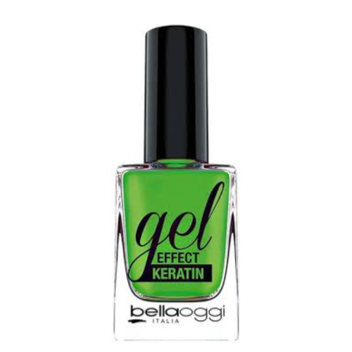 طلاء أظافر جل إفكت مع الكيراتين Gel Effect Keratin Nail Polish