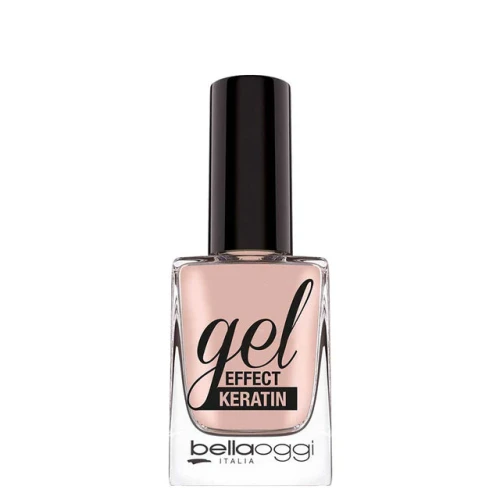 طلاء أظافر جل إفكت مع الكيراتين Gel Effect Keratin Nail Polish